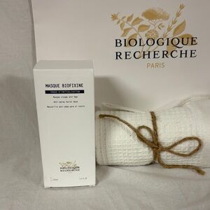 Biologique Recherche Masque Biofixine